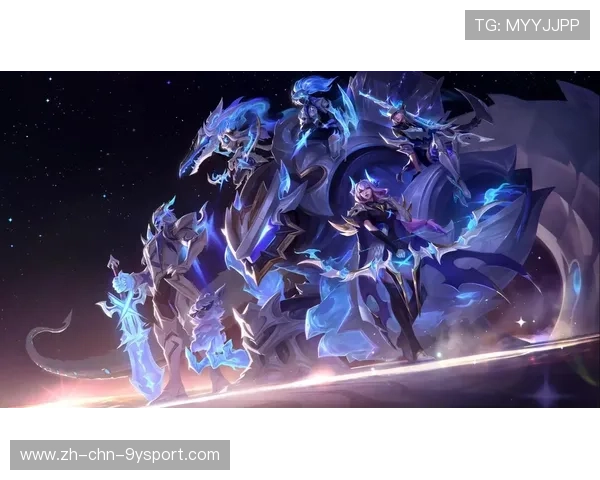 LOL官宣S16北美落地玩家狂刷：今年不看等明年哭，英雄联盟s16